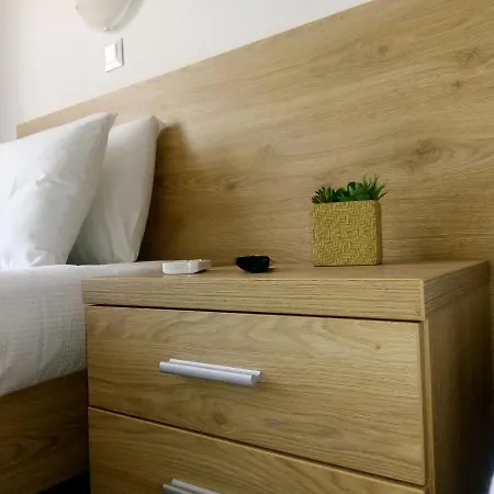 דירה Papadatos *