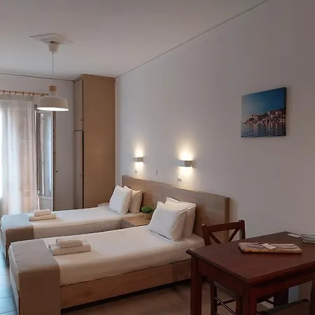 Papadatos ארגוסטולי