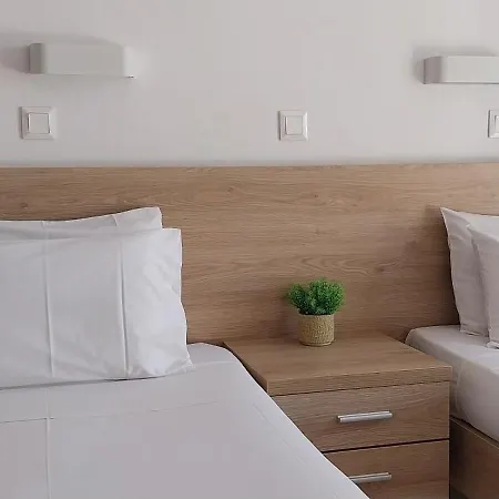 Papadatos דירה *