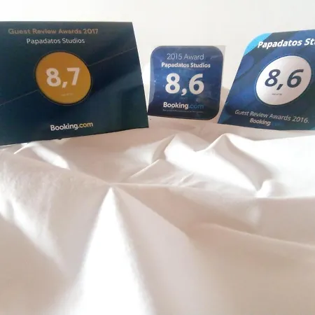 Papadatos ארגוסטולי