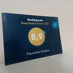 Papadatos Lejlighed *