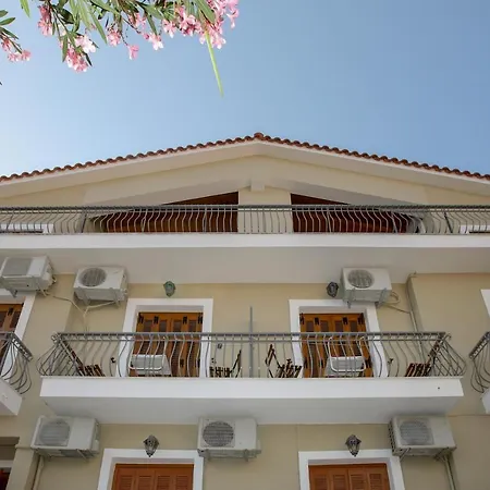 Papadatos Apartament Argostoli (Kefalonia)