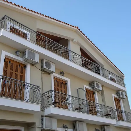 Apartament Papadatos Argostoli (Kefalonia)
