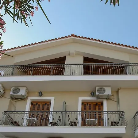 Apartament Papadatos Argostoli (Kefalonia)