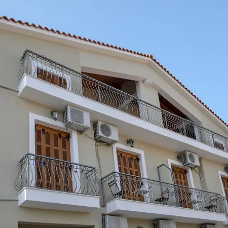 Papadatos Studios Аргостолион