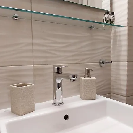 Apartament Papadatos Argostoli (Kefalonia)