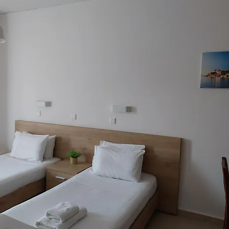 Apartament Papadatos Argostoli (Kefalonia)