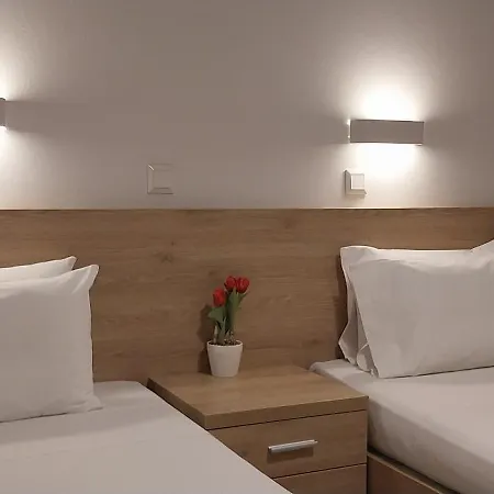 Papadatos Apartament *