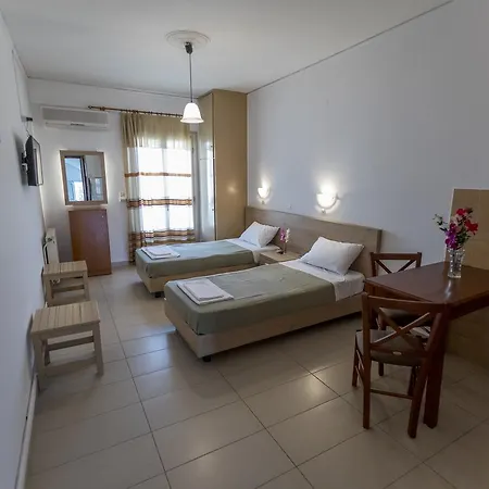 Apartament Papadatos Argostoli (Kefalonia)