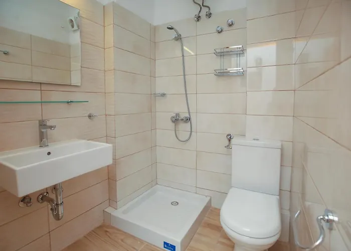 Apartment Papadatos Studios Argostoli (Kefalonia)