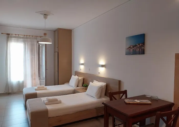 Papadatos Studios Argostoli (Kefalonia)