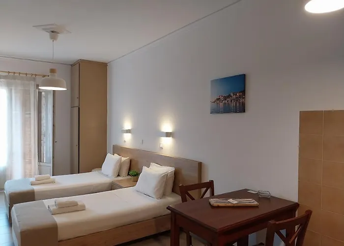 Papadatos Studios