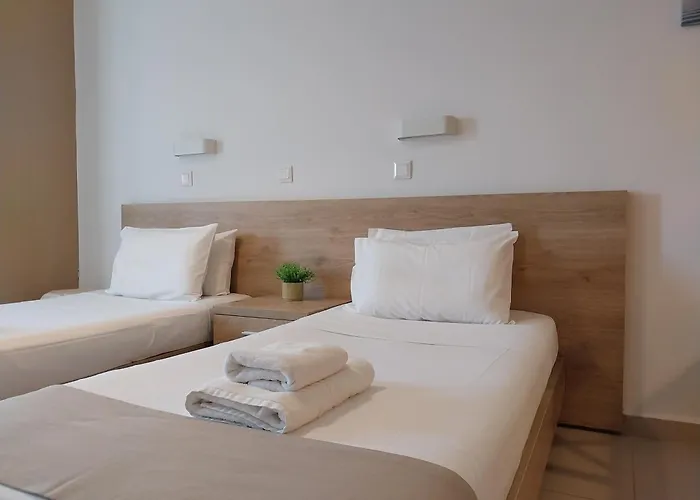 Papadatos Studios Apartment Argostoli (Kefalonia)