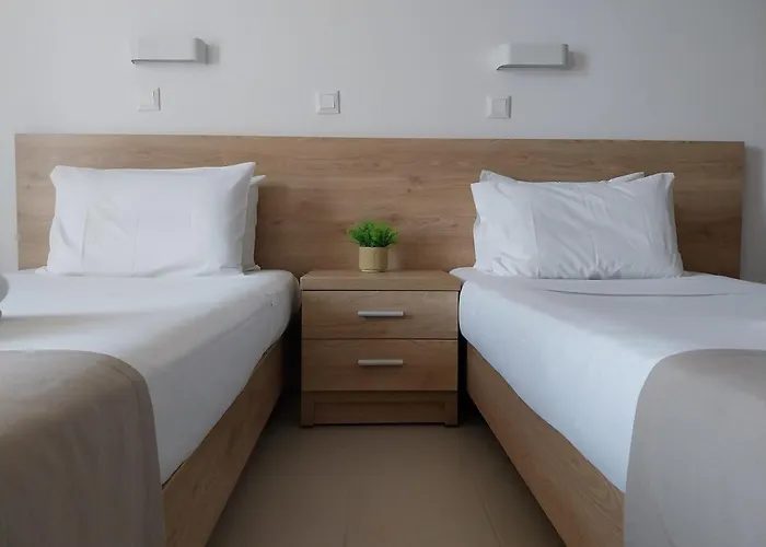 Papadatos Studios Argostoli (Kefalonia)