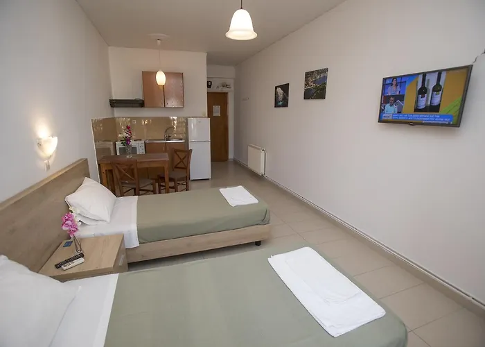 Papadatos Studios *