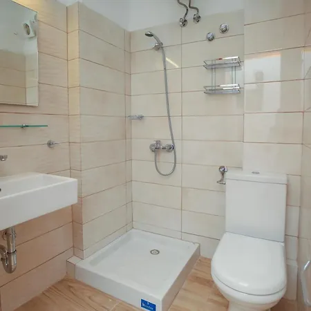 Appartement Papadatos Argostoli (Kefalonia)