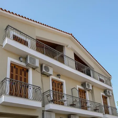 Papadatos Appartement Argostoli (Kefalonia)