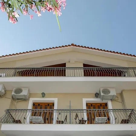 Papadatos Appartement