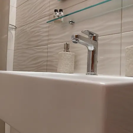 Papadatos Appartement