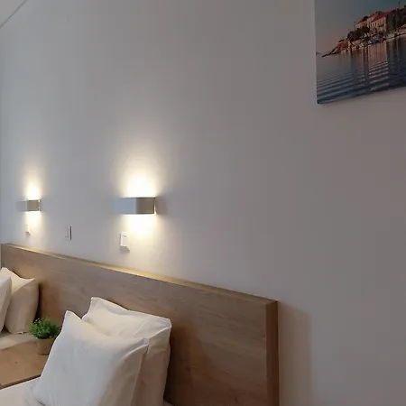 Appartement Papadatos