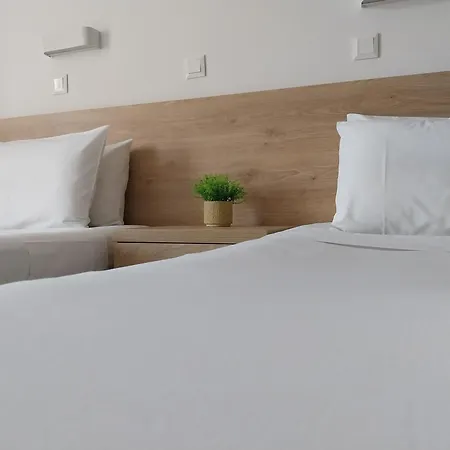 Papadatos Appartement *