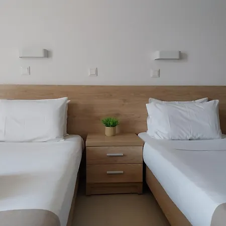 Papadatos Appartement