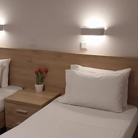 Papadatos Appartement Argostoli (Kefalonia)