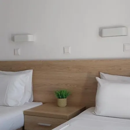 Appartement Papadatos Argostoli (Kefalonia)