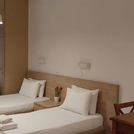 Papadatos Appartement