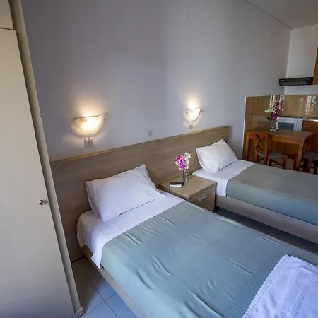 Papadatos Studios Apartment Argostoli (Kefalonia)