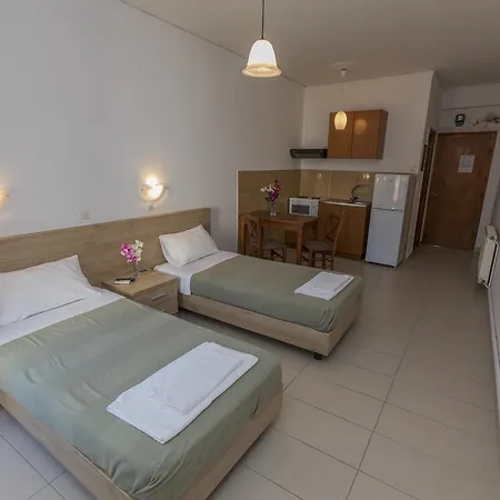 Papadatos Appartement