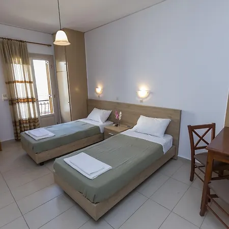 Papadatos Studios Apartment