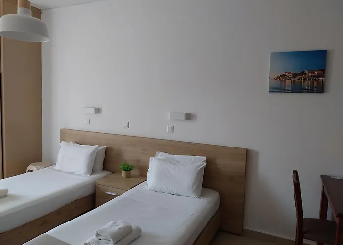 Apartament Papadatos Argostoli (Kefalonia)