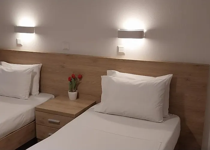Papadatos Apartament Argostoli (Kefalonia)