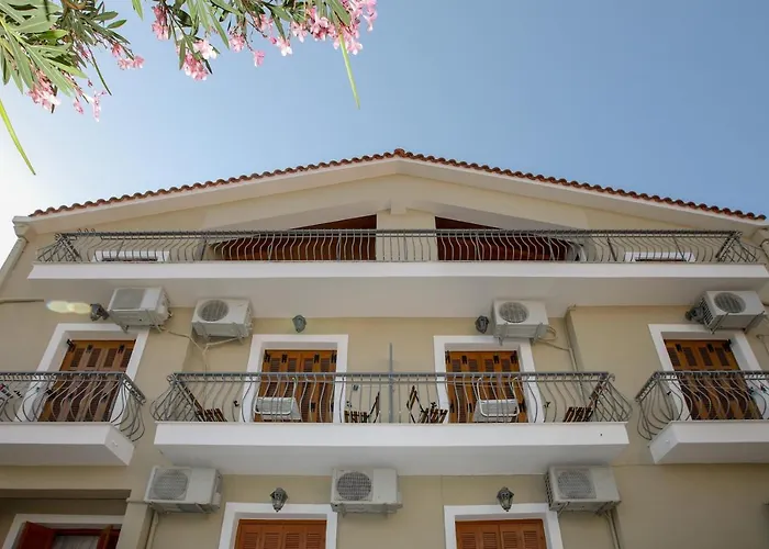 Papadatos Apartamento Argostoli (Kefalonia)