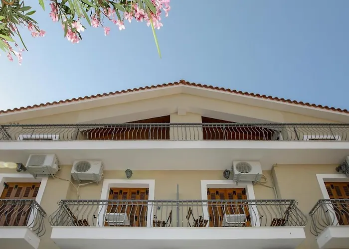 Papadatos Apartamento