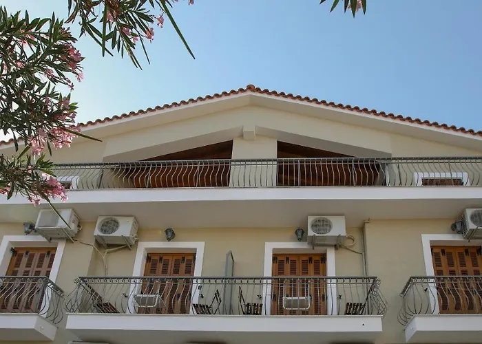 Apartamento Papadatos Argostoli (Kefalonia)