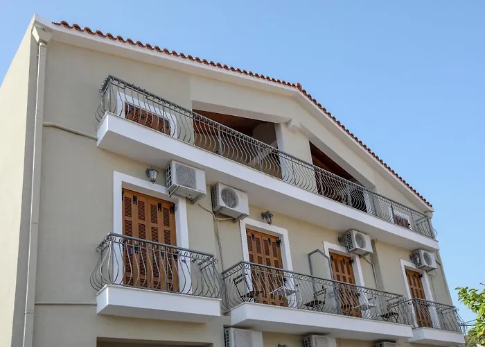 Papadatos Argostoli (Kefalonia)