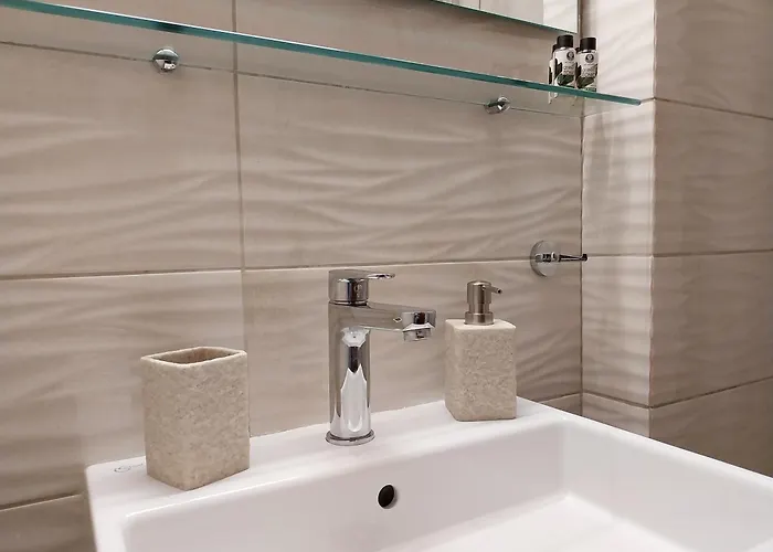 Apartamento Papadatos Argostoli (Kefalonia)