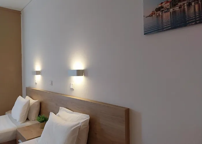 Apartamento Papadatos