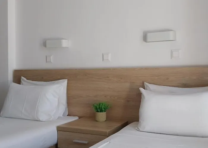 Apartamento Papadatos Argostoli (Kefalonia)
