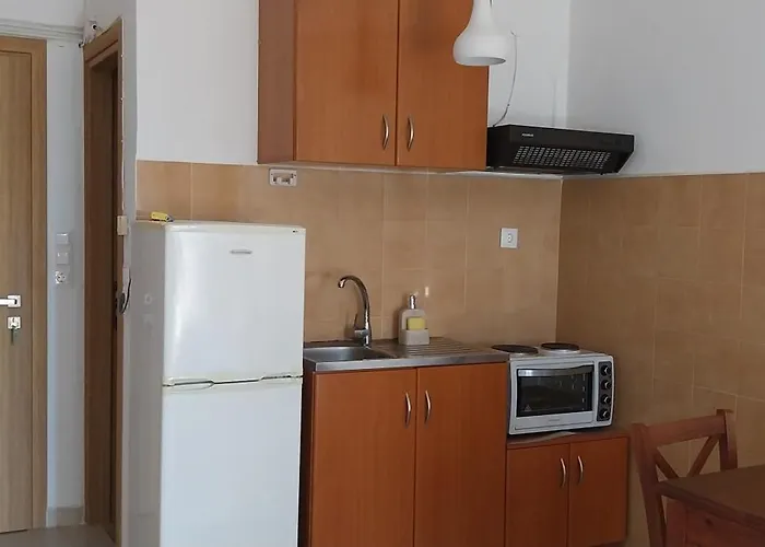 Apartamento Papadatos