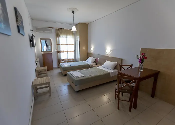 Apartamento Papadatos Argostoli (Kefalonia)